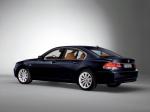 BMW 730d Special Edition Exclusive 2006 года